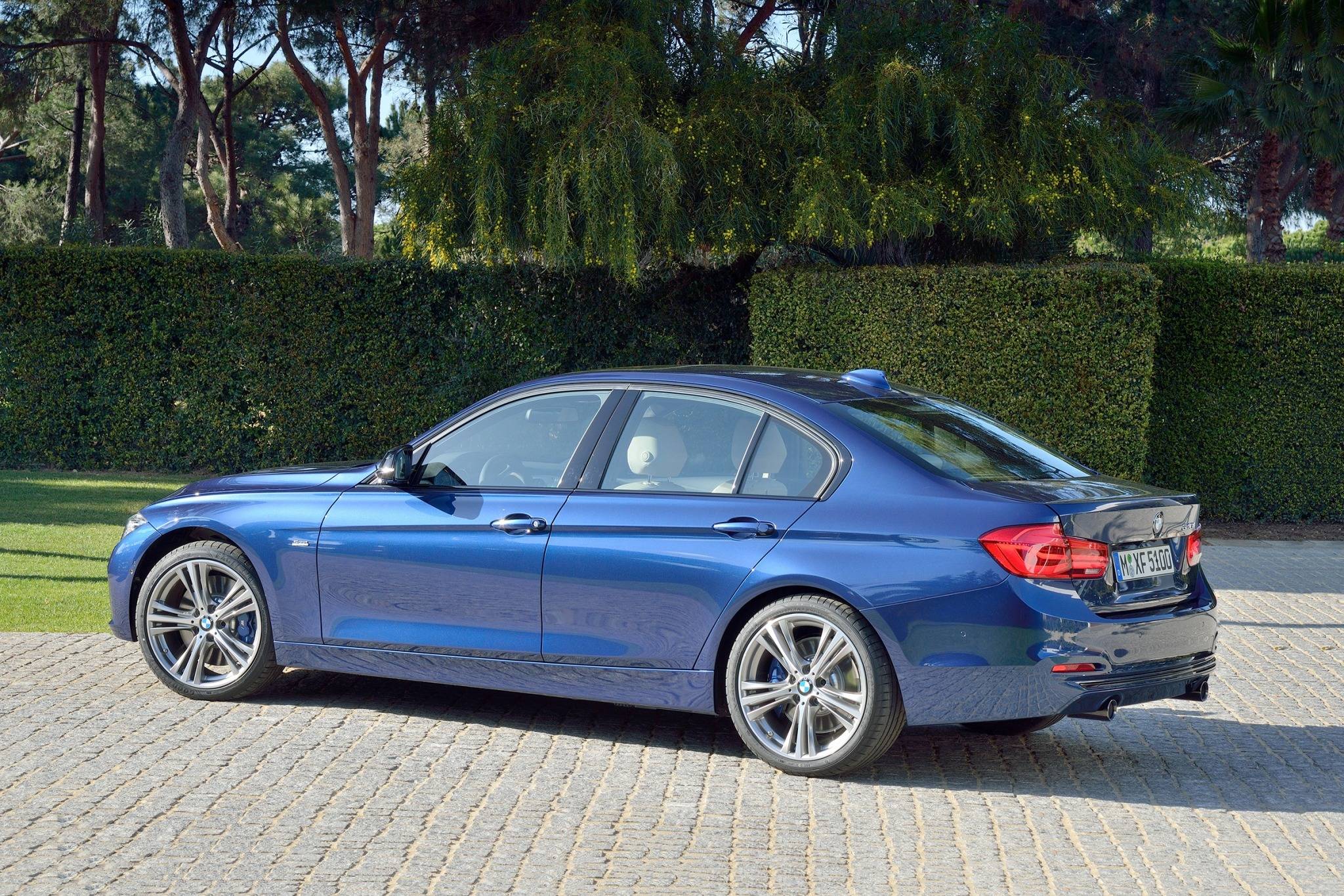 Bmw 3 series 320i